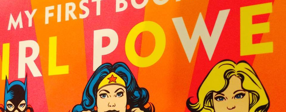 Girl Power