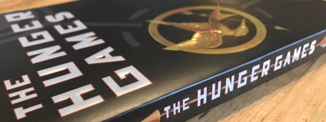 hunger games