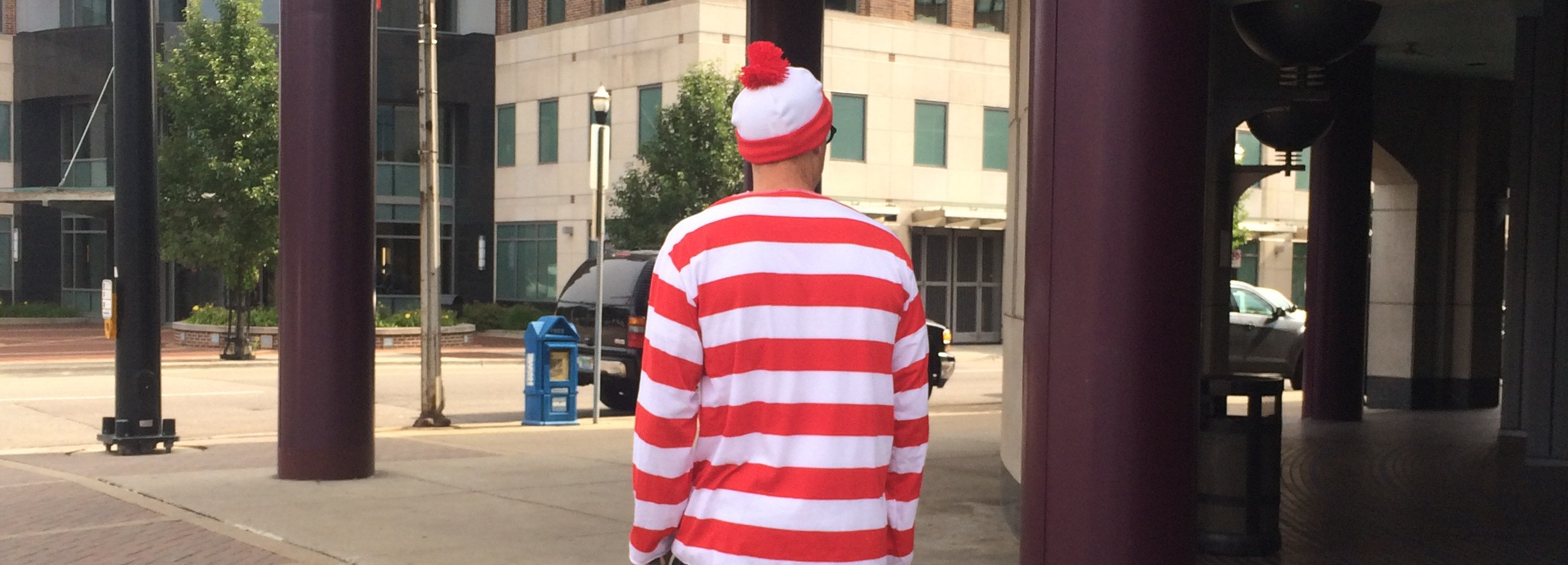 waldo